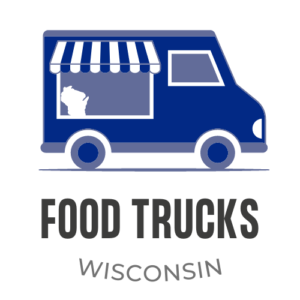 Food Trucks WI Logo