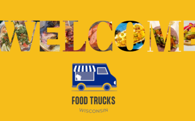Welcome To Food Trucks of WI Brand New Directory Website!