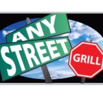 Any Street Grill
