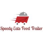 Speedy Eats Food Trailer