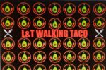 Lovely & Tasty Walking Taco