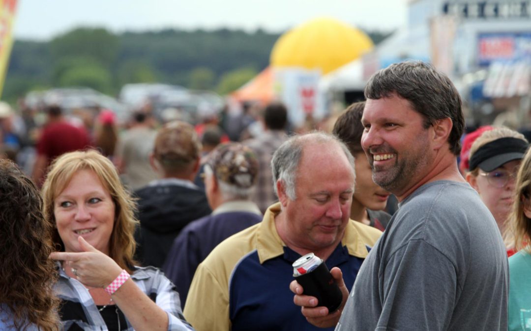 Dodge County Fair