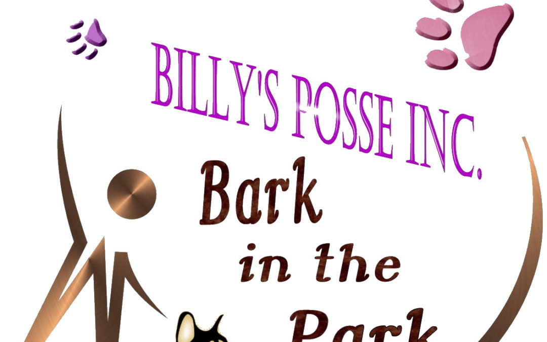 Bark in the Park & 5K Walk/Run