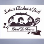 Sista’s Chicken & Fish