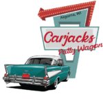 Carjacks Patty Wagon
