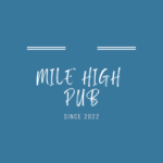 Mile High Pub