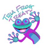 Tria Frog Treats