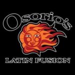 Osorio’s Latin Fusion