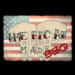 American Made BBQ